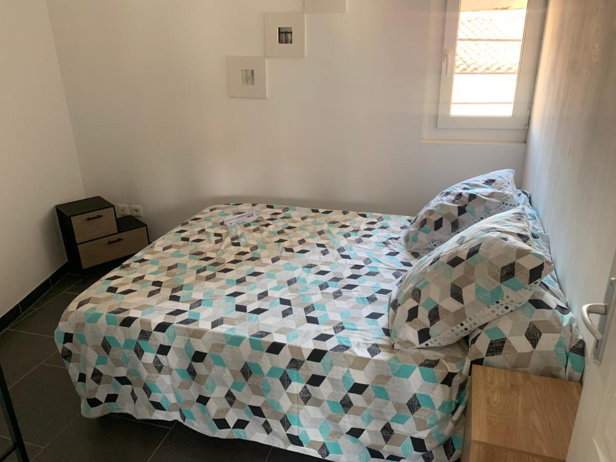 Ferienwohnung Skynet Marseilles Exterior foto